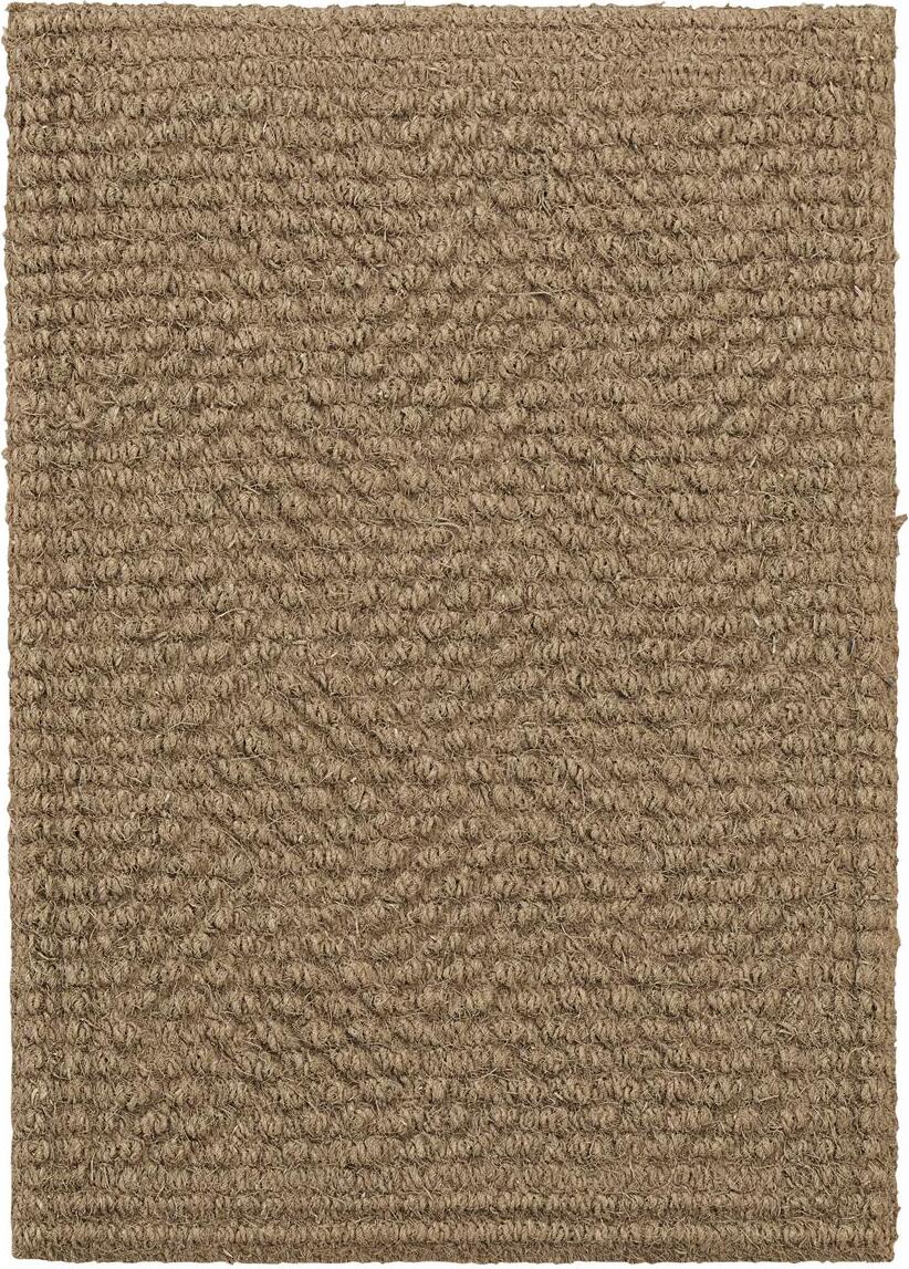 Wycieraczka Clean 60 x 90 cm naturalna