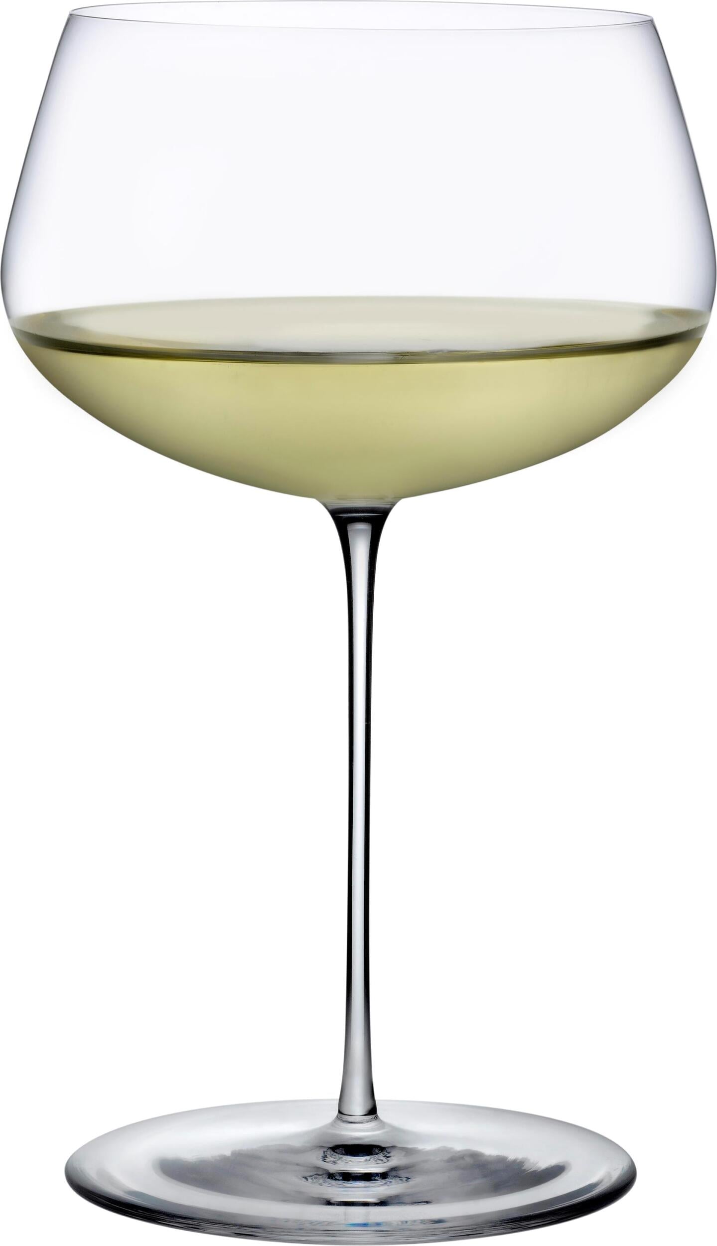 Kieliszek do wina białego Stem Zero Delicate 750 ml