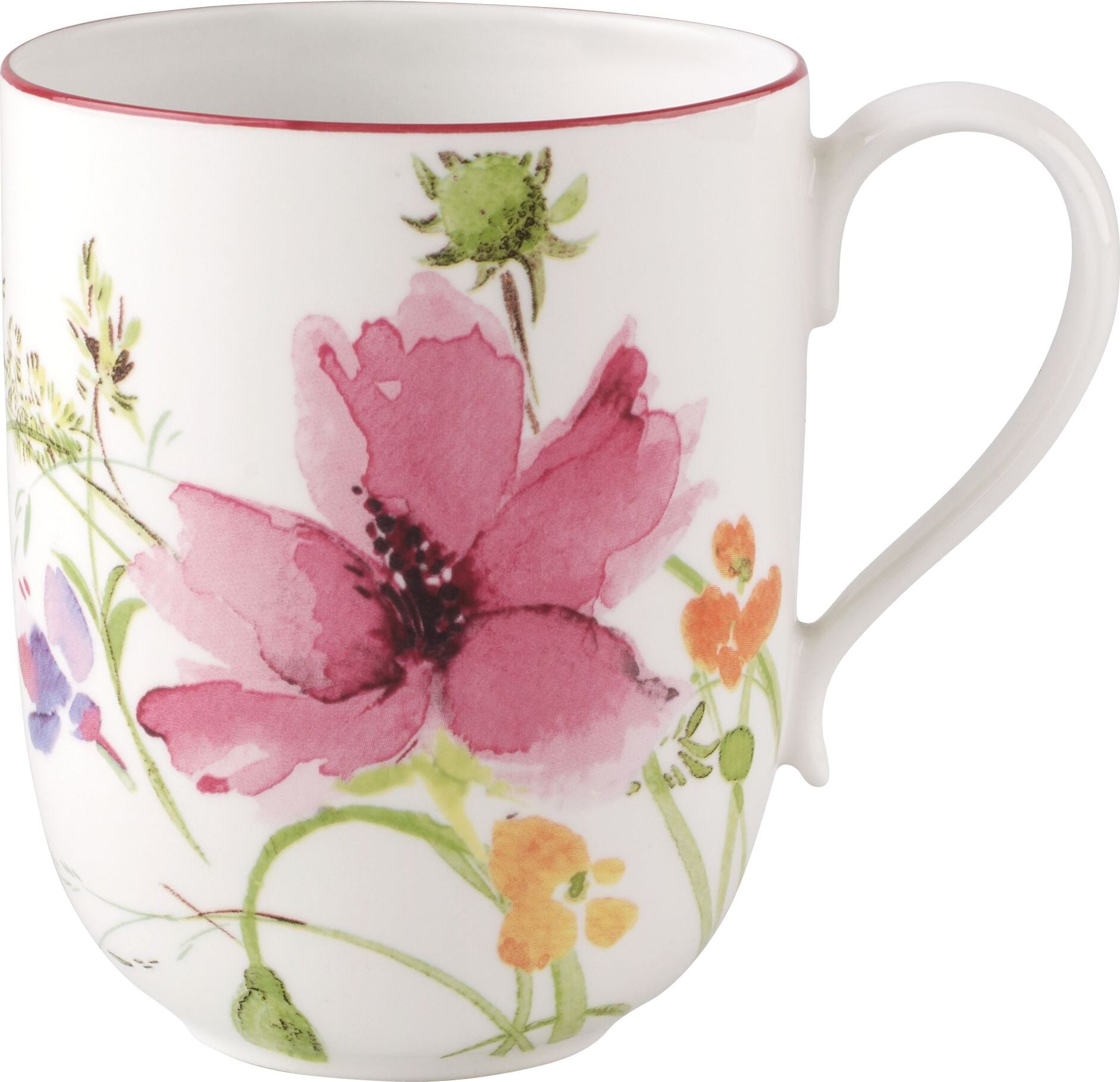 Kubek Mariefleur Basic 450 ml