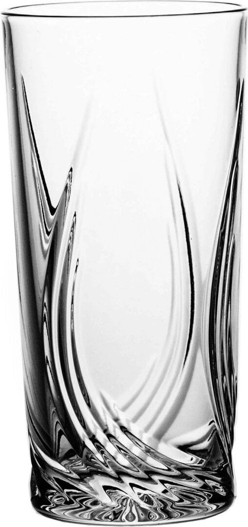 Szklanki do longdrinków Huta Julia Allium 350 ml 6 szt.