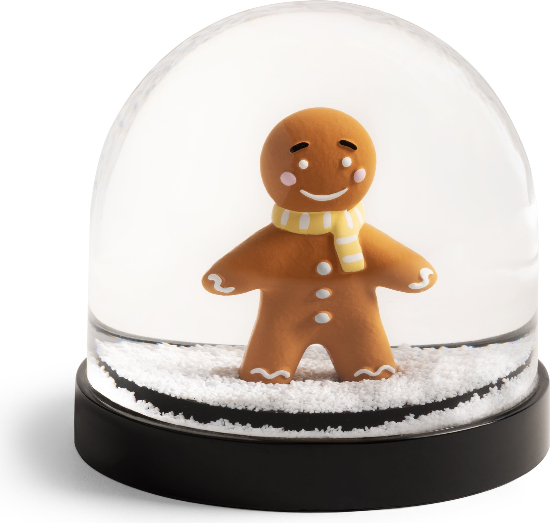 Kula śnieżna &K Gingerbread