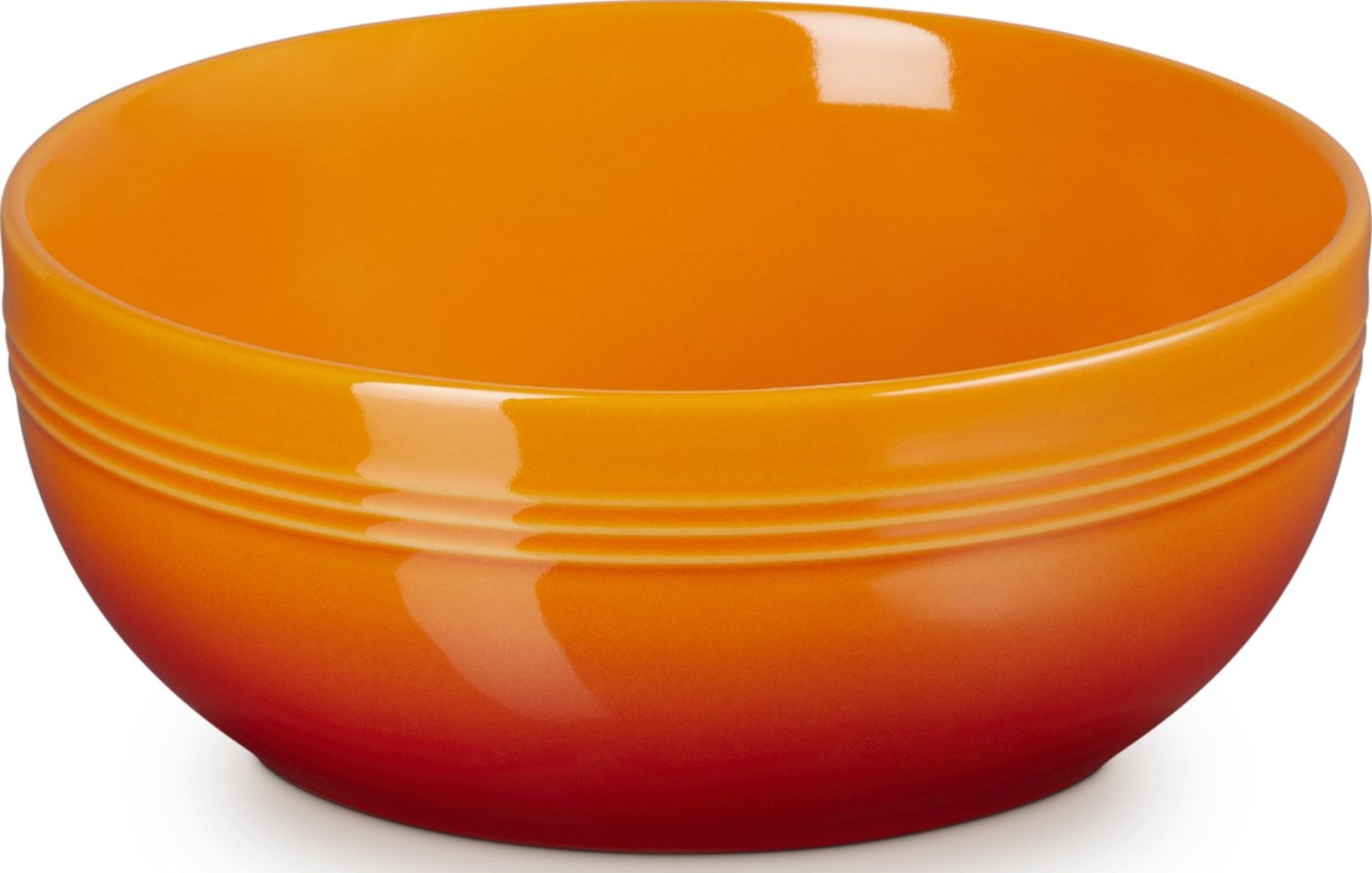 Miska Coupe 16 cm płomienny pomarańcz