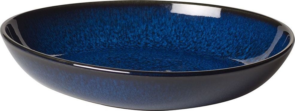 Miseczka Lave Bleu niska 21 cm