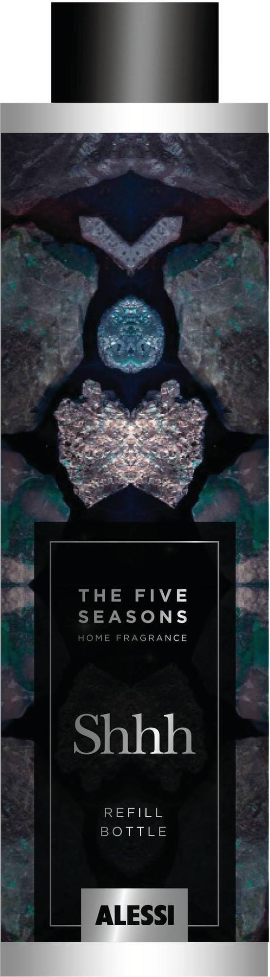 Olejek zapachowy do dyfuzora The Five Seasons Shhh
