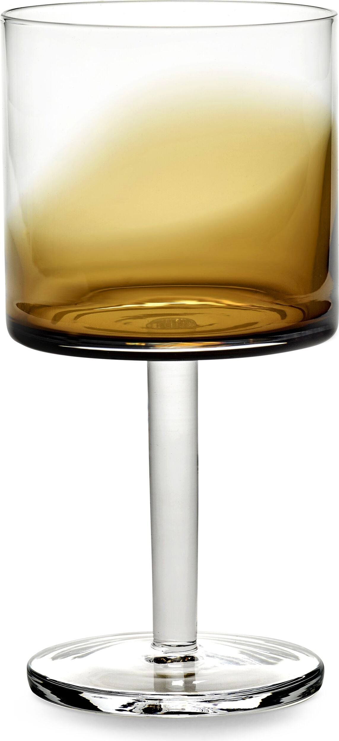 Kieliszki do wina czerwonego Zuma 430 ml 4 szt.