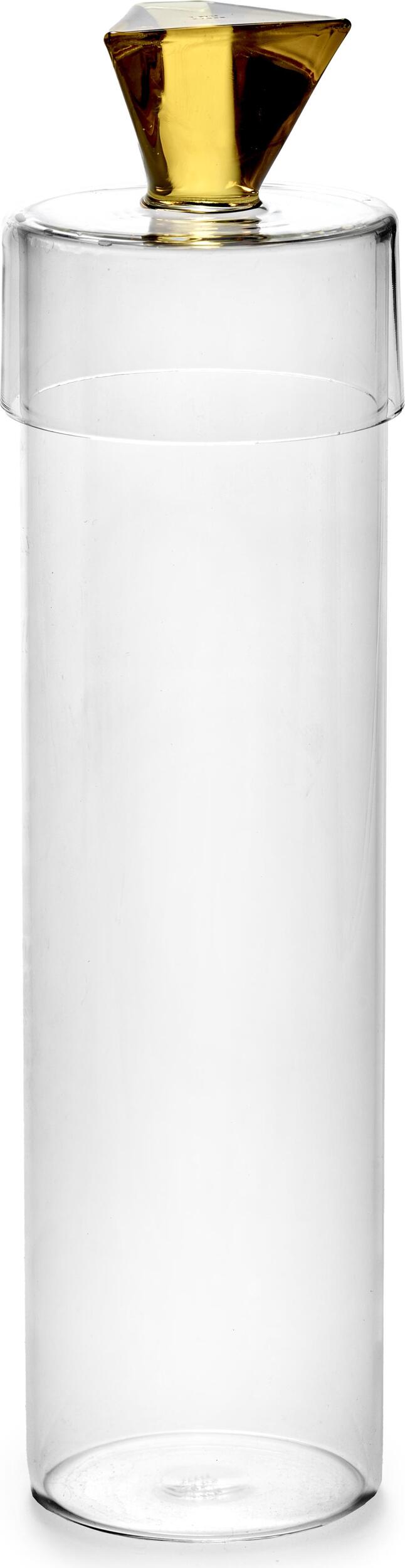 Karafka Silos 1 l ochra
