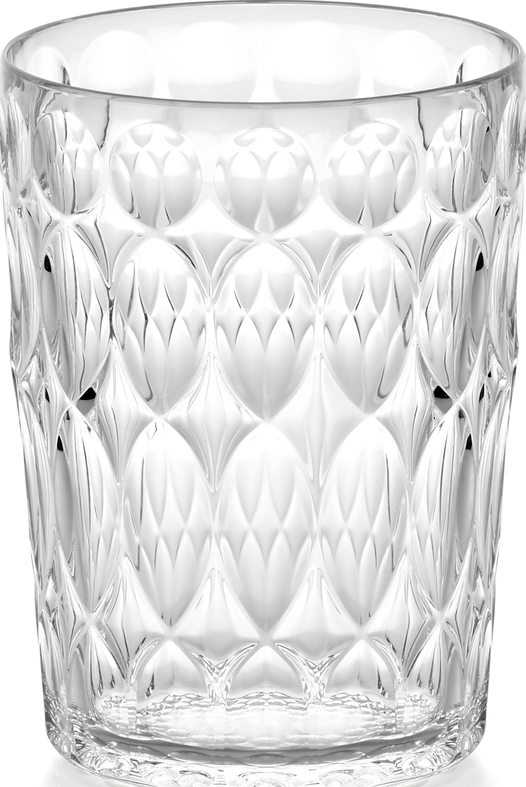Kubek Vanity N°1 480 ml przezroczysty