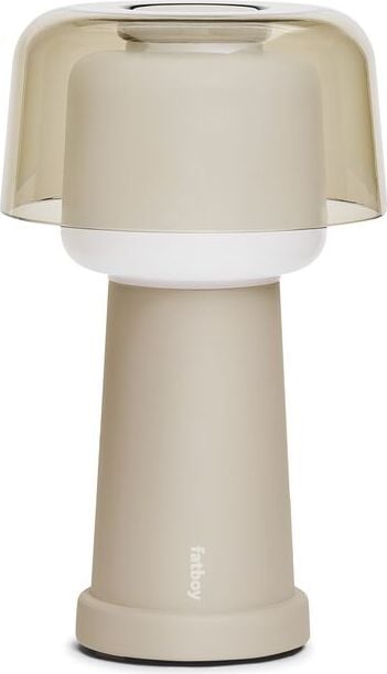 Lampa bezprzewodowa Revolve piaskowa