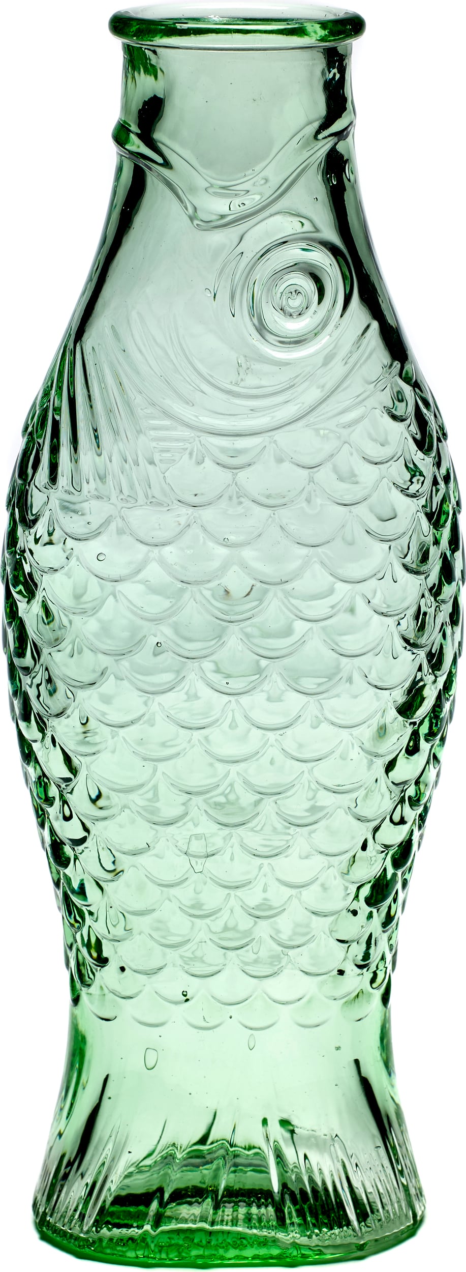 Karafka Fish & Fish 850 ml zielona