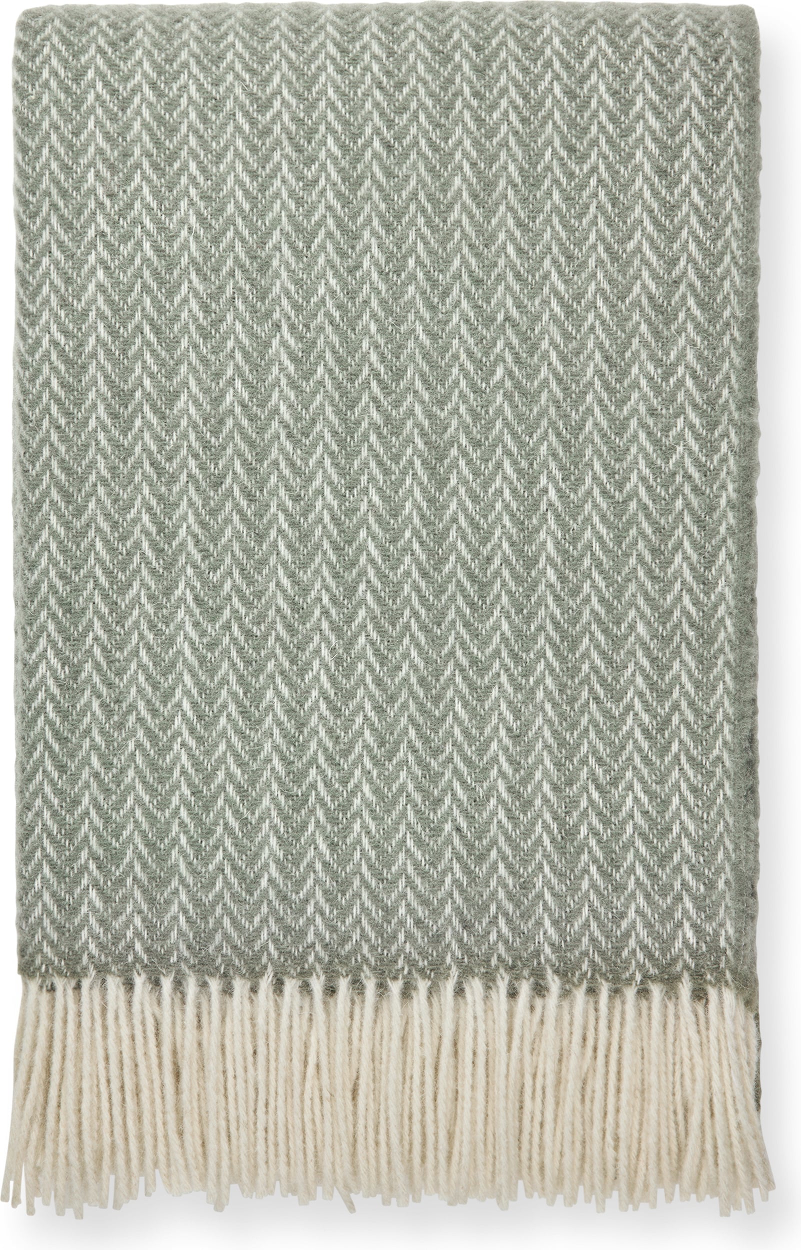 Koc Hope 130 x 200 cm zielony