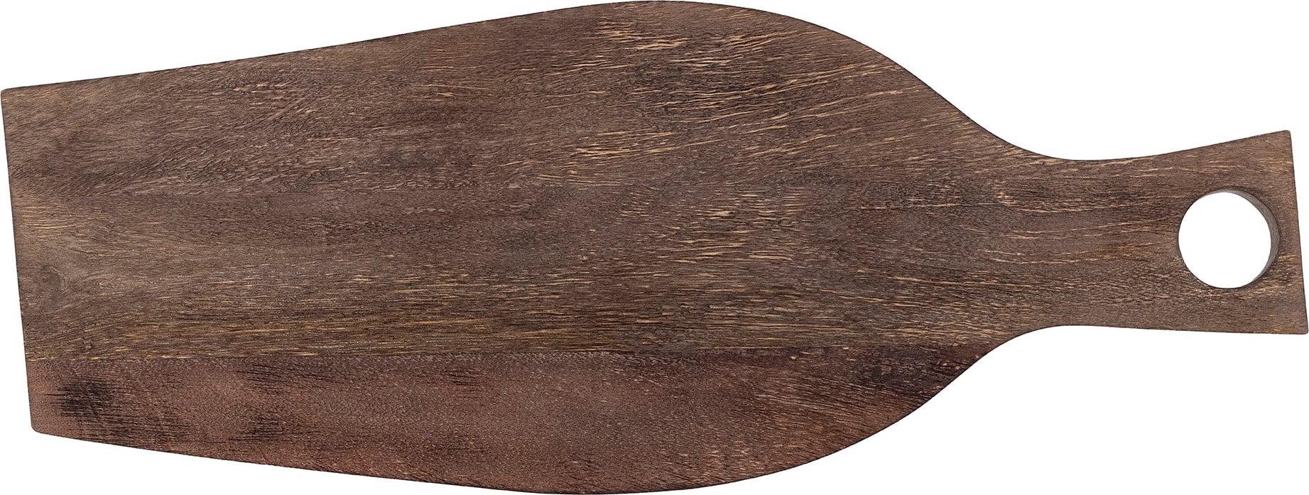 Deska do krojenia Erica 55 cm z drewna mango
