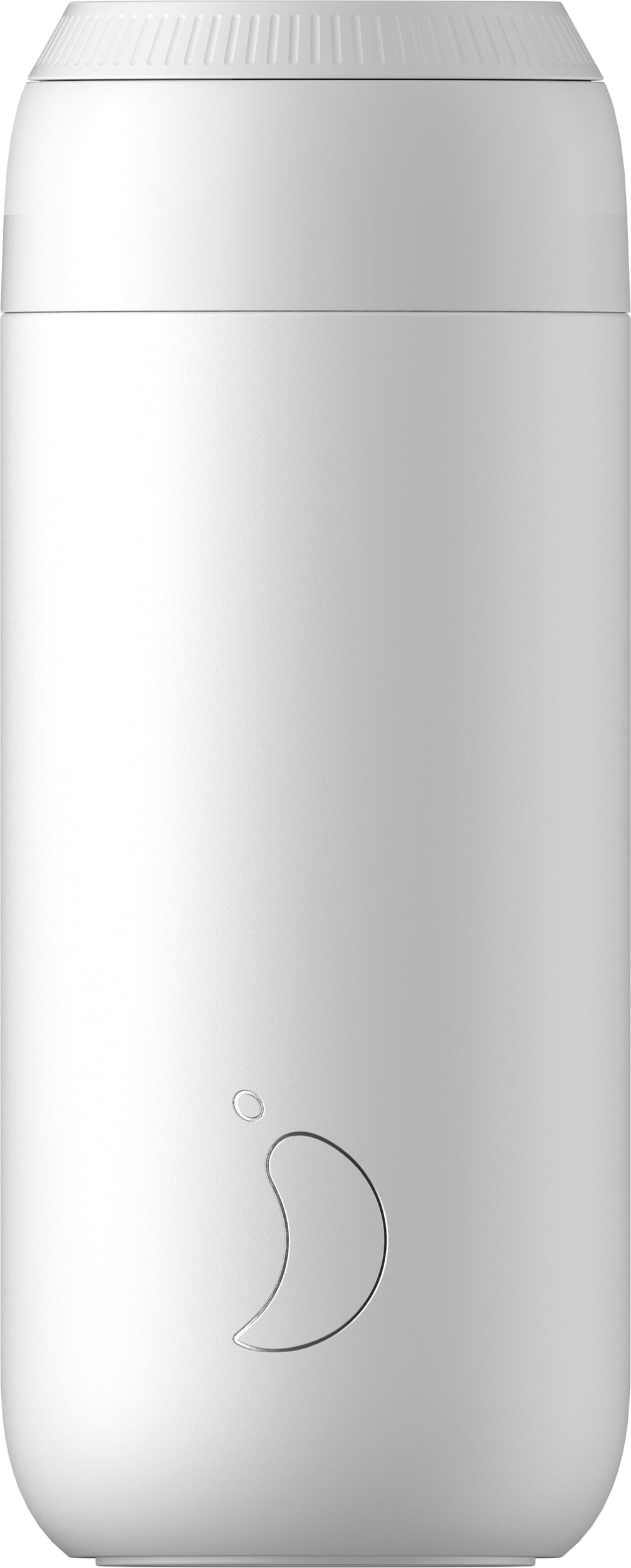Kubek termiczny do kawy Series 2 500 ml biały