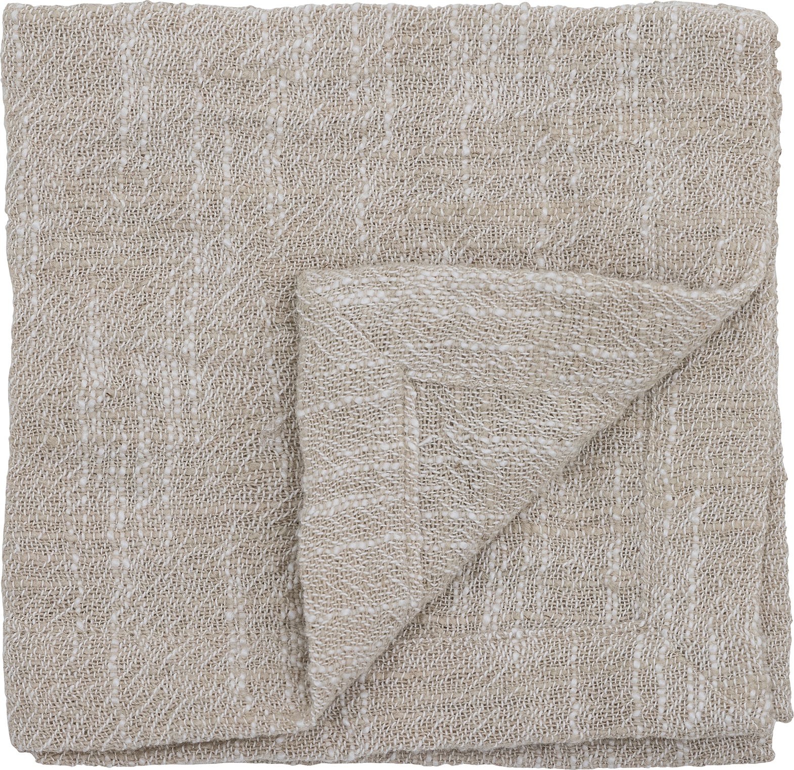Serwetki Heika 33 x 33 cm jasnoszare 4 szt.