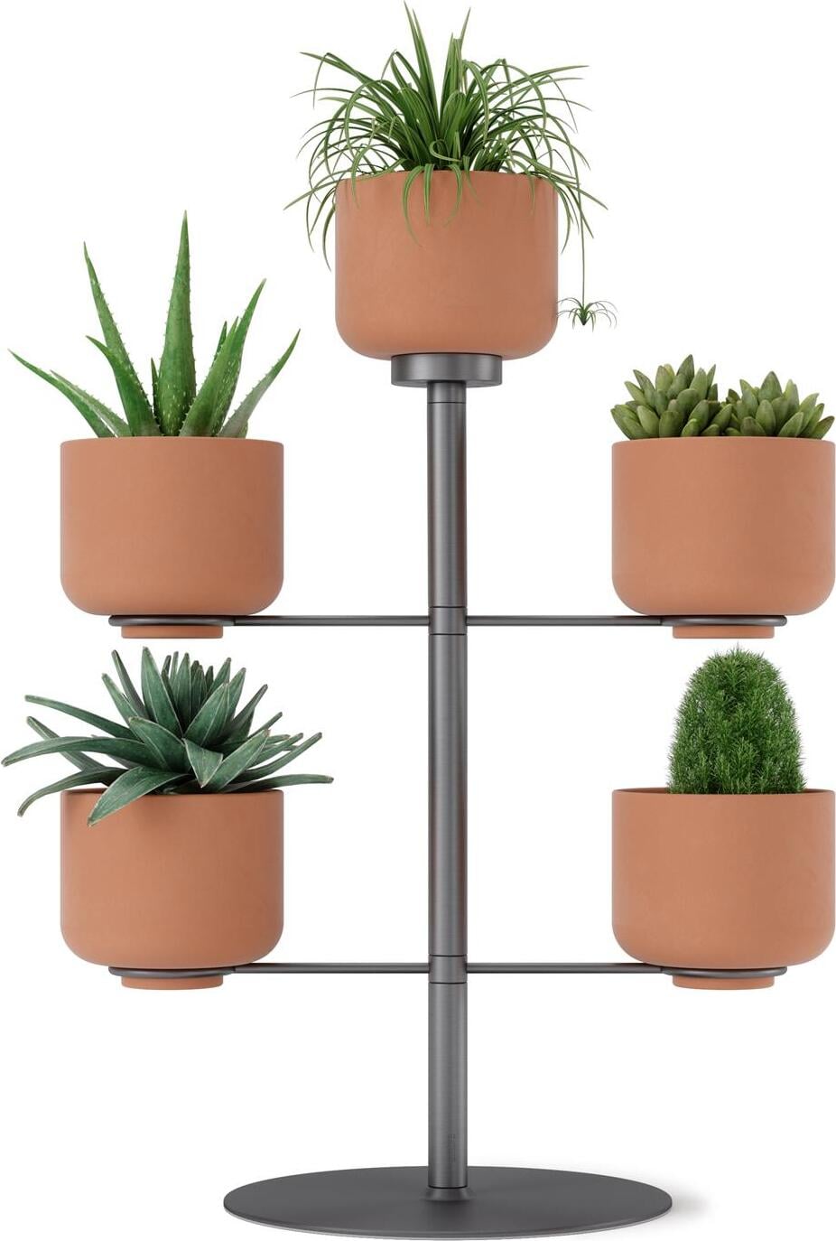 Kwietnik Terrapotta