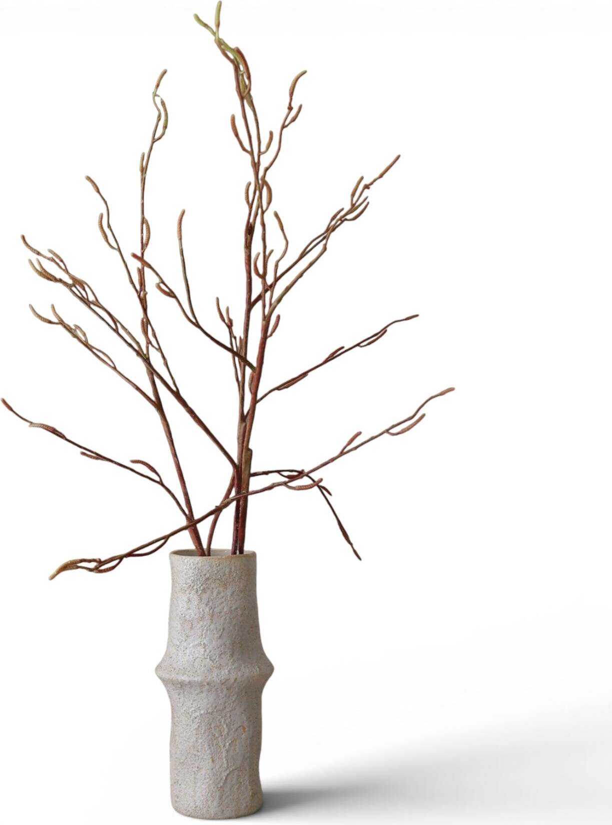 Kwiaty sztuczne bukiet Brown Birch Branch