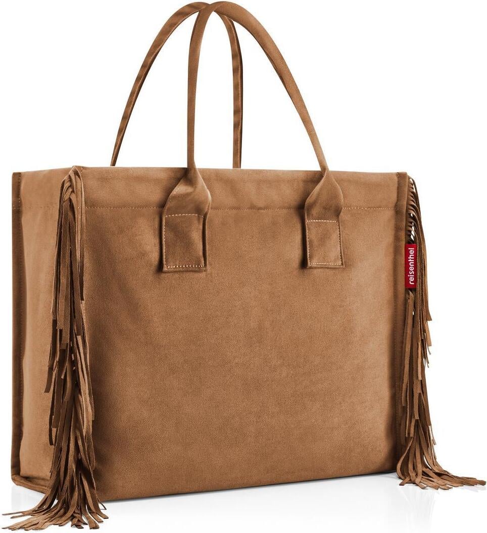Torba Daily Shopper Western z recyklingu