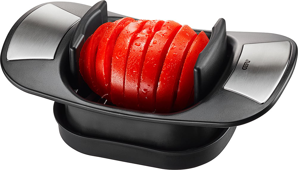 Krajacz do pomidorów i mozzarelli Caprese