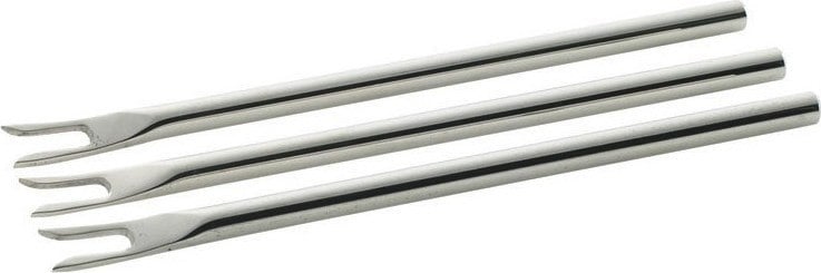 Widelce do przekąsek Eva Trio 3 szt.