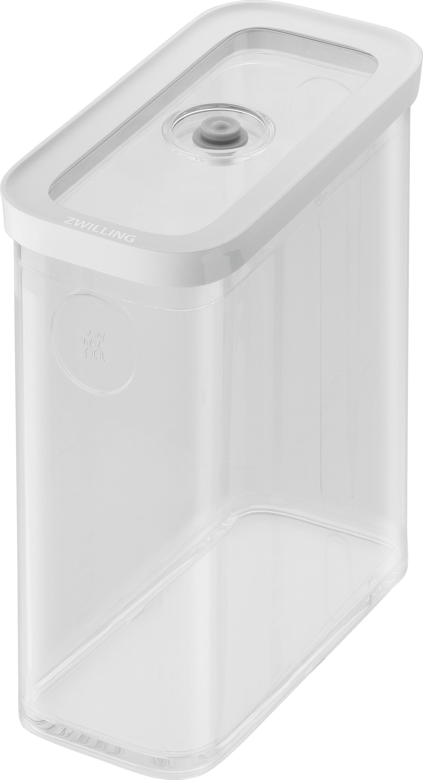 Pojemnik próżniowy Fresh & Save Cube 2 9 l szary