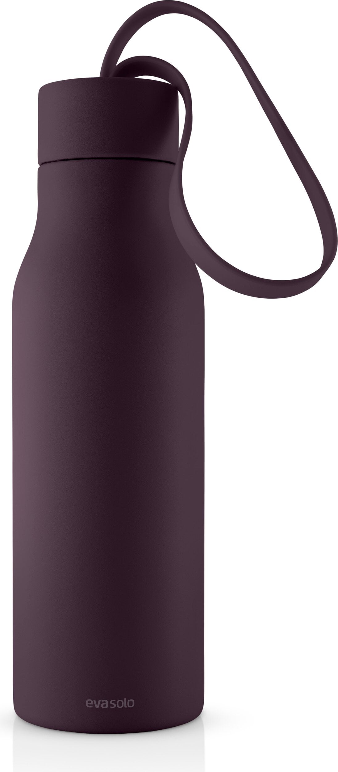 Butelka termiczna RE-Hydrate 0 5 l figowa