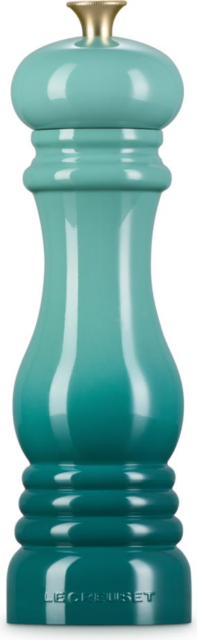 Młynek do soli Le Creuset 21 cm bleu riviera