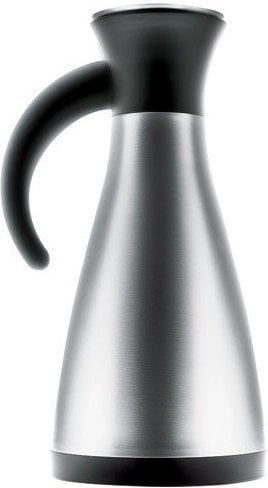 Termos z uchwytem Eva Solo 1 1l stal matowa