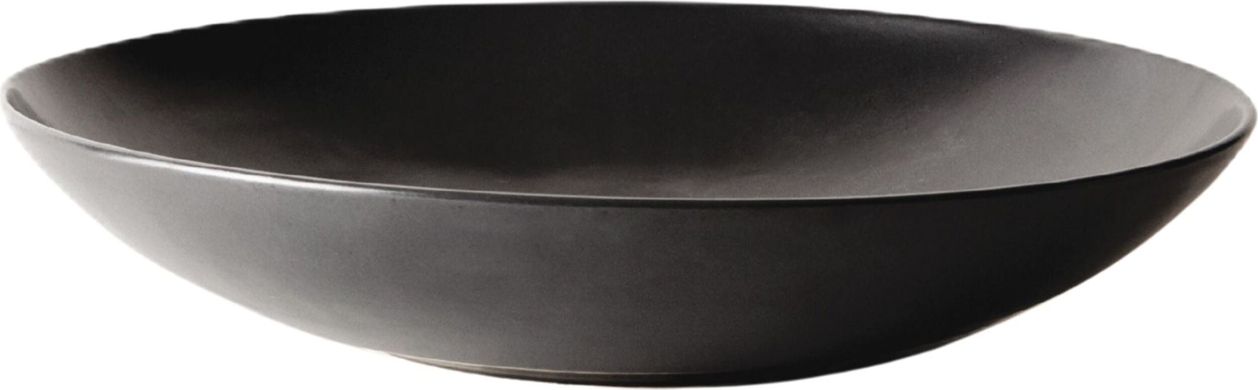 Miska na zupę Grés Anthracite 27 cm