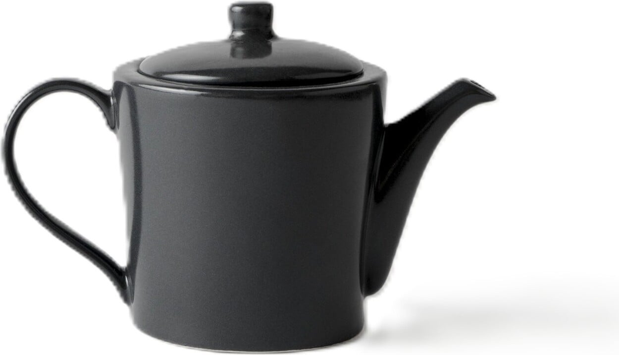 Dzbanek do herbaty Grés Anthracite 800 ml