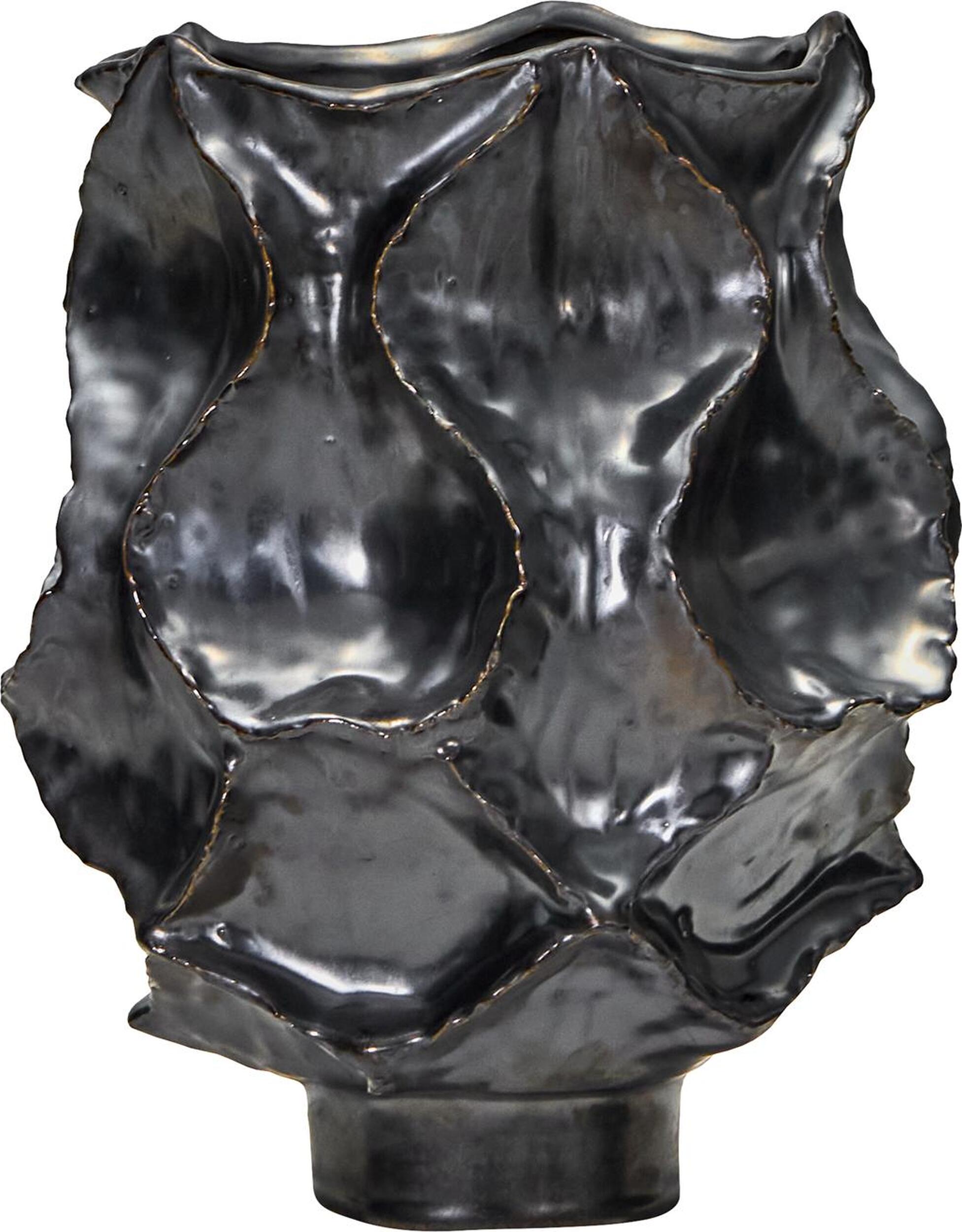 Wazon Waves 25 cm