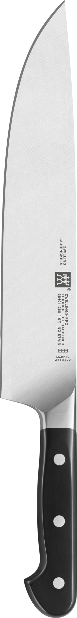 Nóż szefa kuchni Zwilling Pro 26 cm