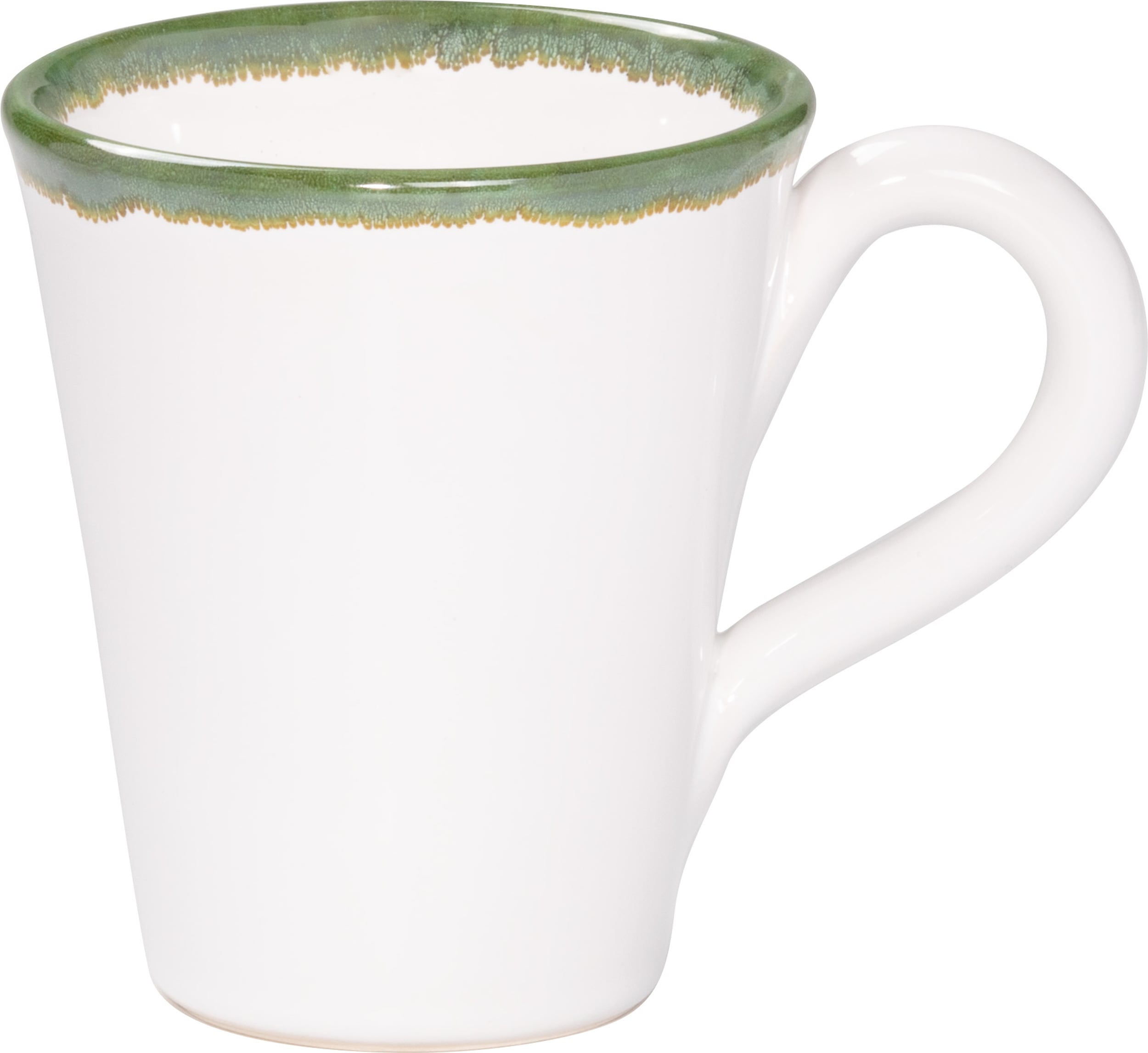 Kubek Petit 380 ml zielony