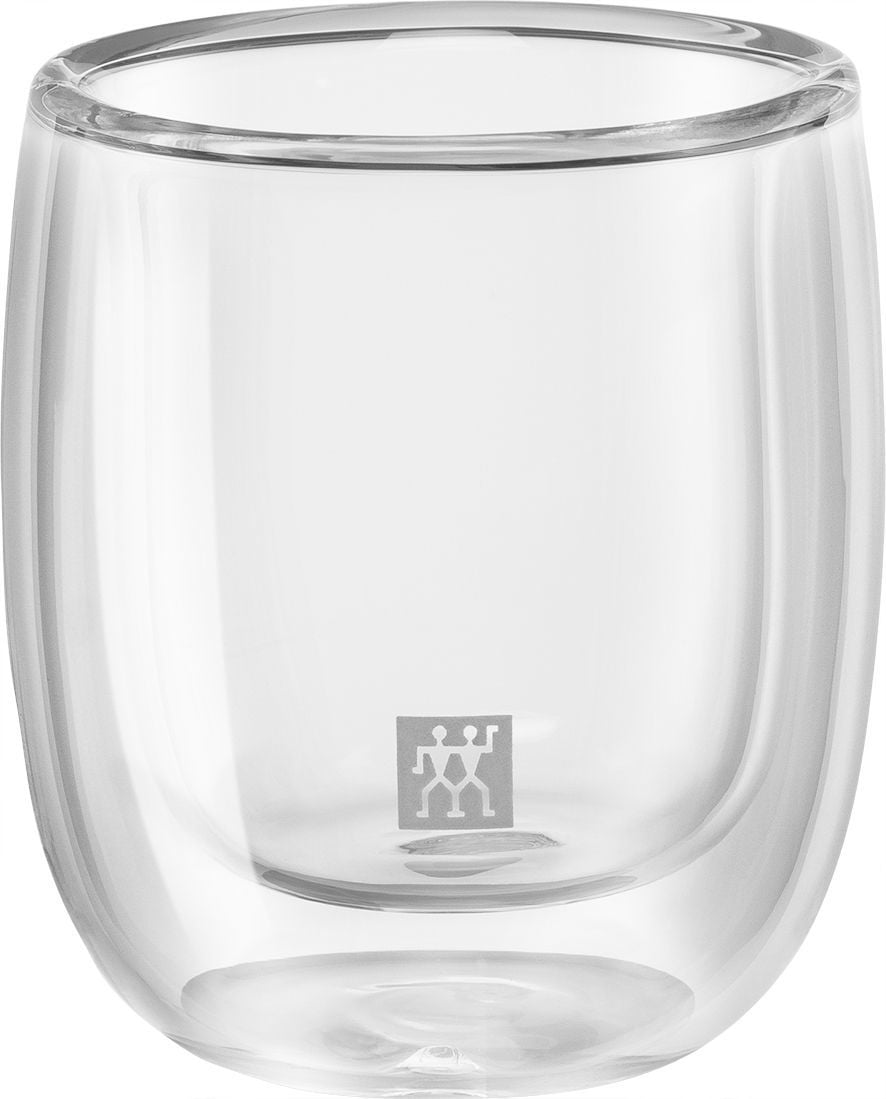 Szklanki do espresso Sorrento 80 ml 2 szt.