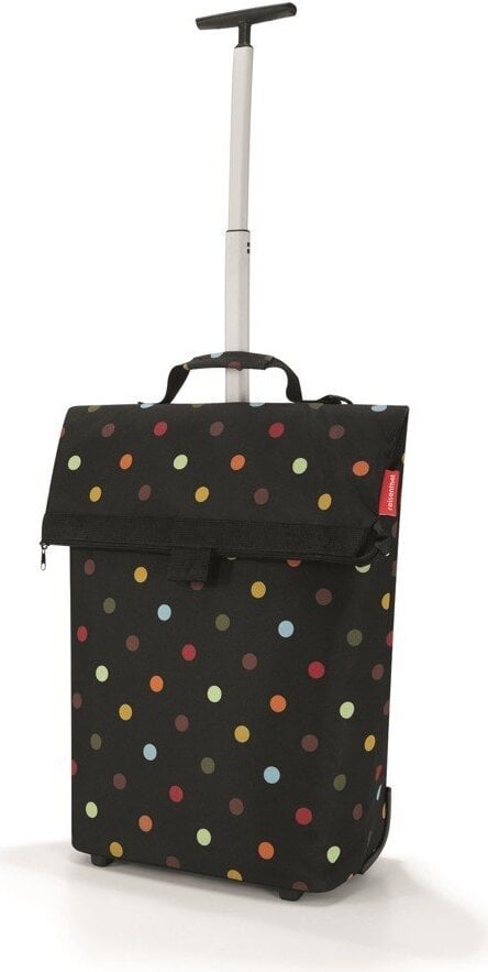 Wózek na zakupy Trolley M Dots
