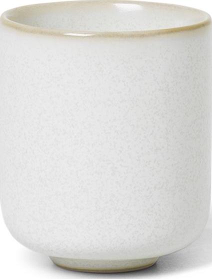 Kubek Sekki 300 ml kremowy