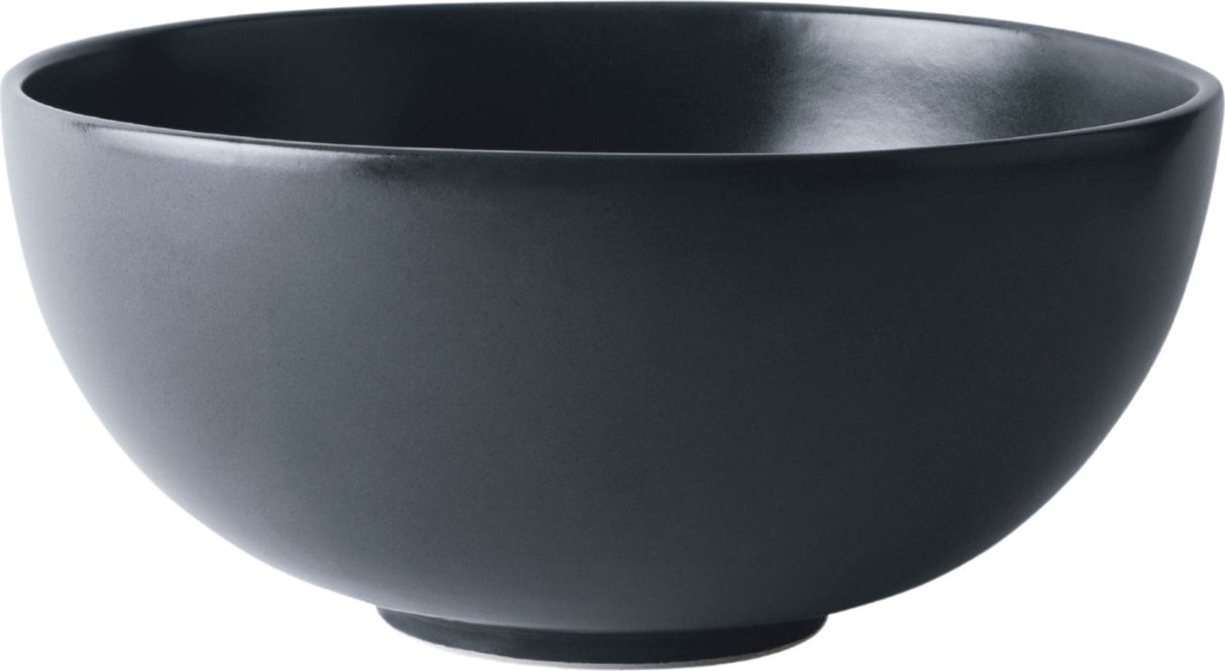 Misa na sałatkę Grés Anthracite 23 cm