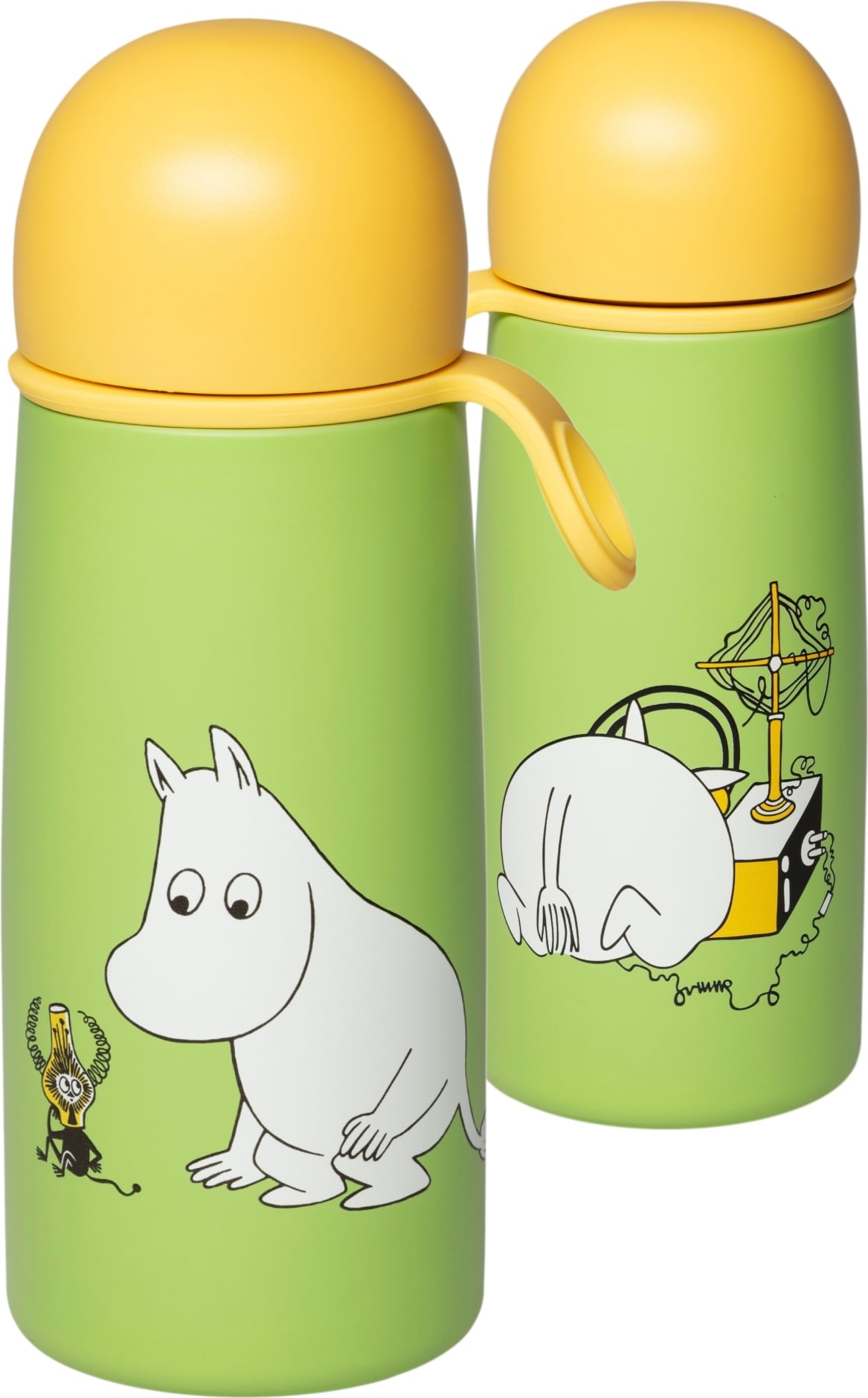 Termos Arabia Finland Muminki Muminek 450 ml