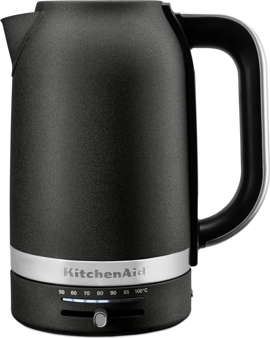 Czajnik elektryczny KitchenAid 1 7 l żeliwny z regulacją temperatury