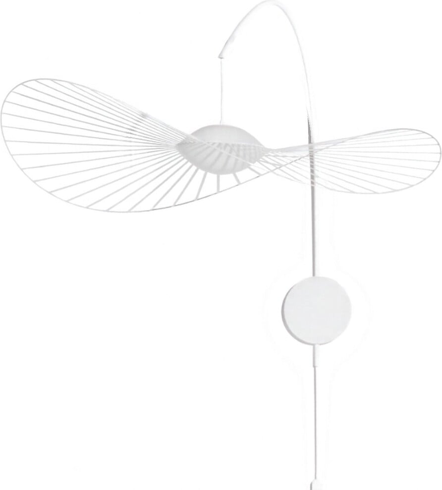 Kinkiet Vertigo Nova LED biały