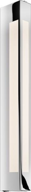 Kinkiet Bloc 60 cm chrom