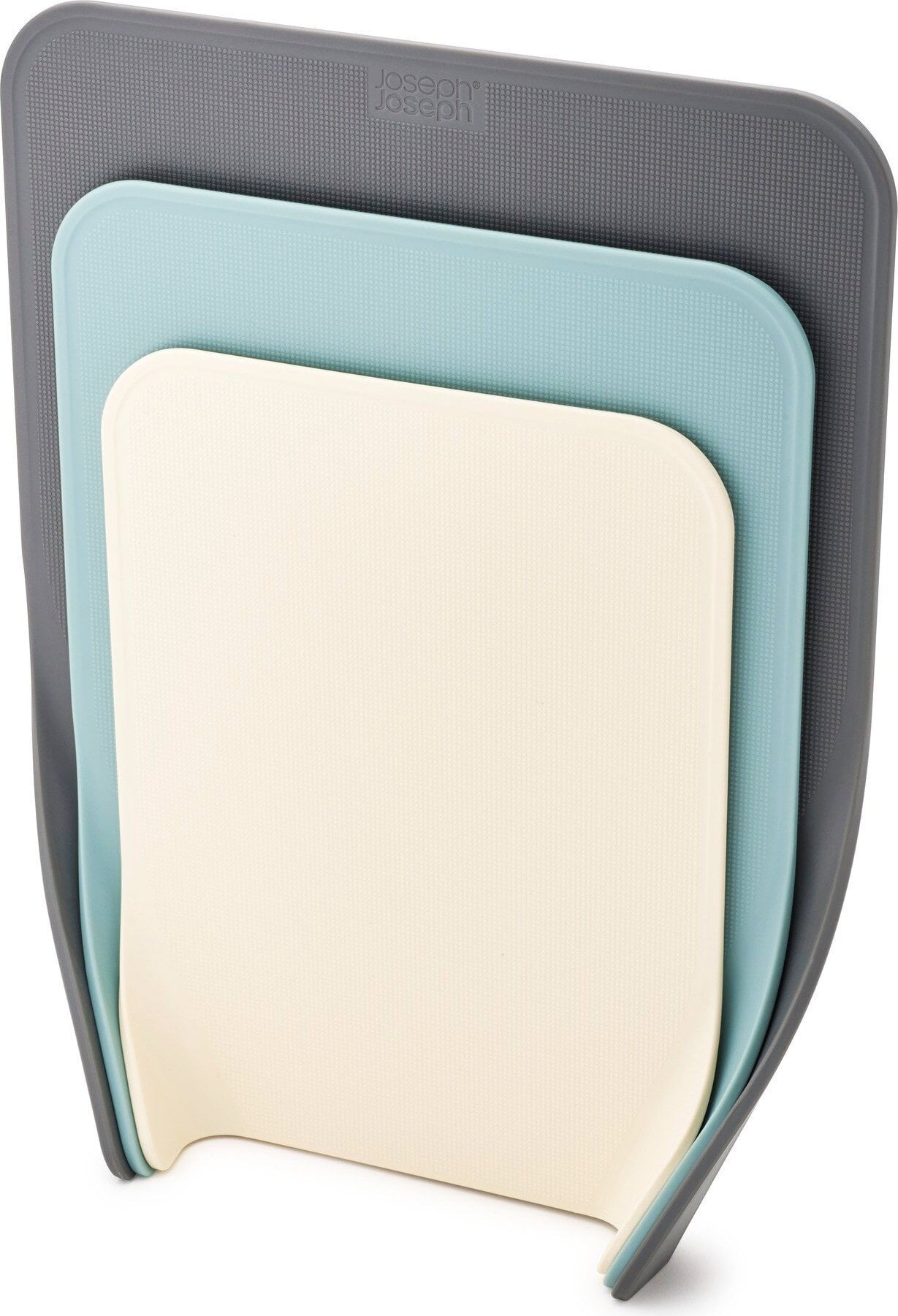 Deska do krojenia Nest Chop w zestawie 3 szt. opal