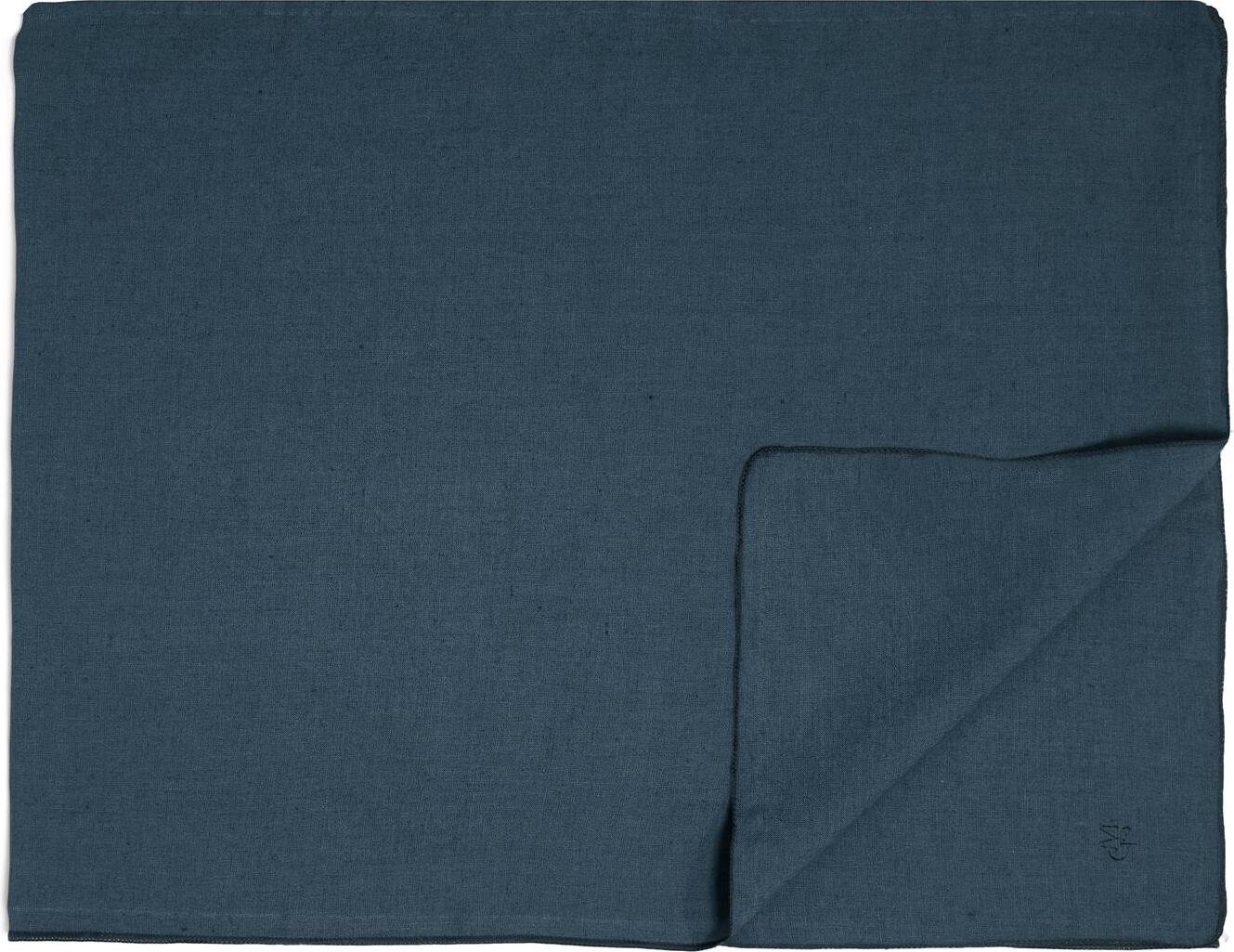 Obrus Valka 150 x 250 cm indygo