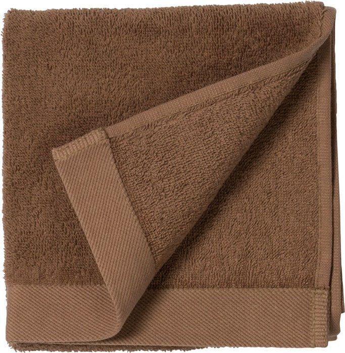 Ręcznik Comfort 40 x 60 cm brązowy