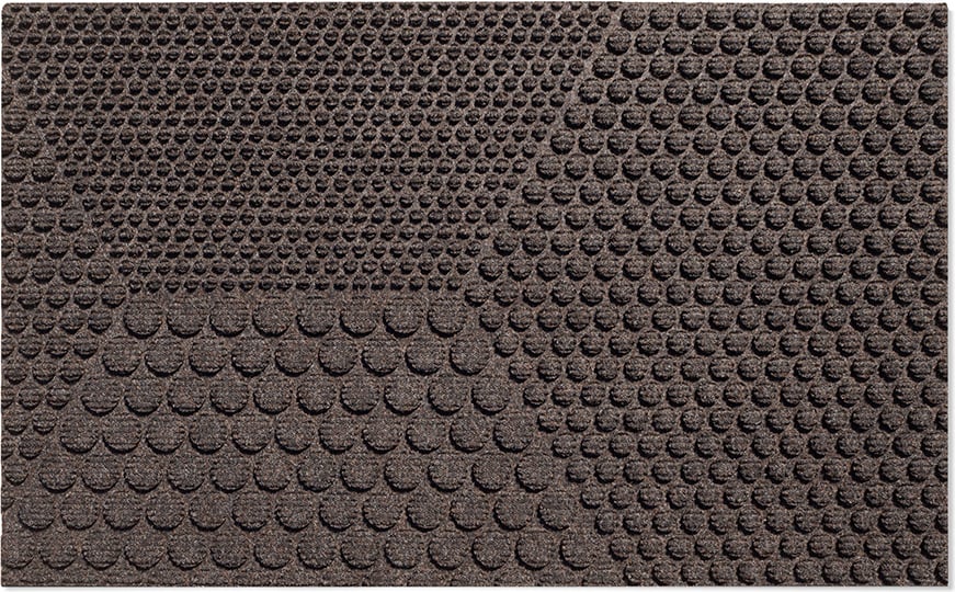Wycieraczka Hex Soil 55 x 90 cm