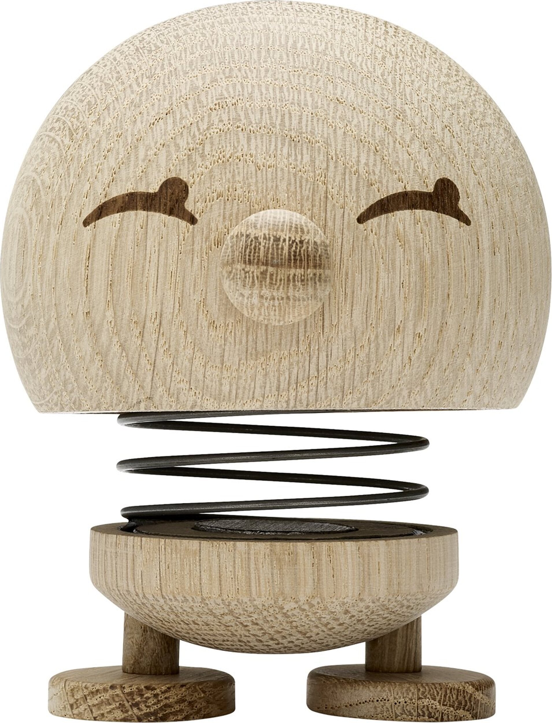 Figurka Classic Bimble M dąb surowy