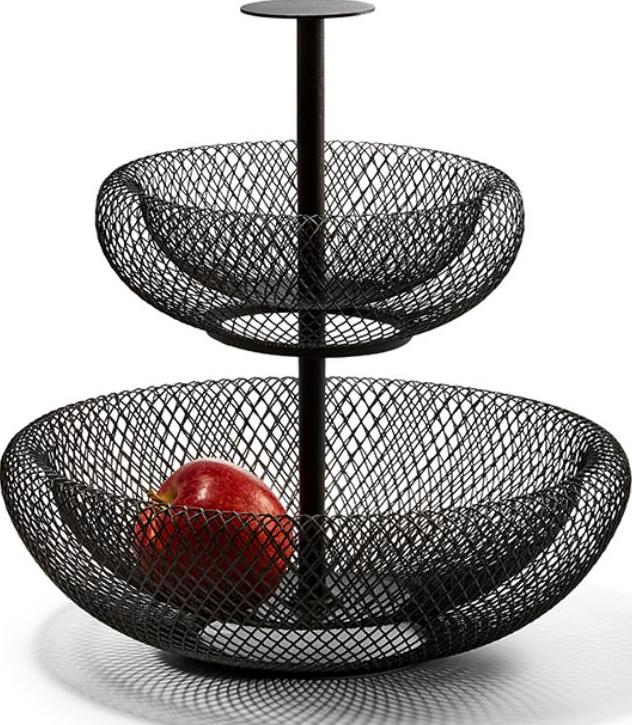 Etażerka Mesh