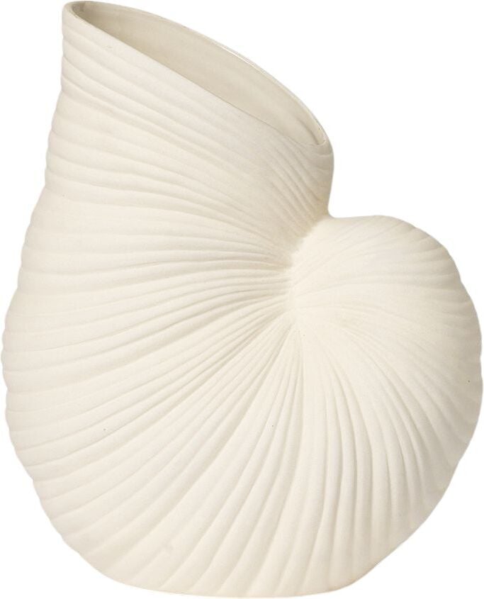 Wazon Shell 26 5 cm