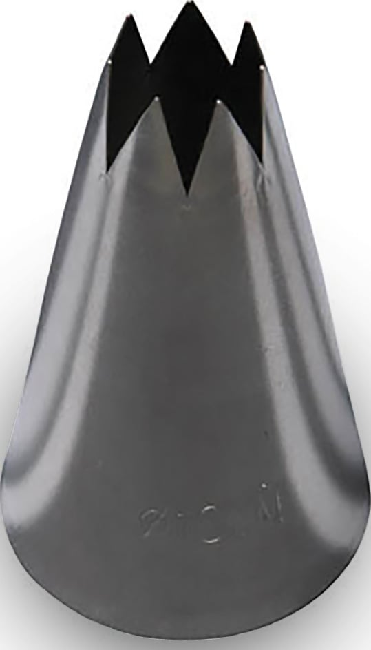 Tylka cukiernicza Stella Bs112 12 mm