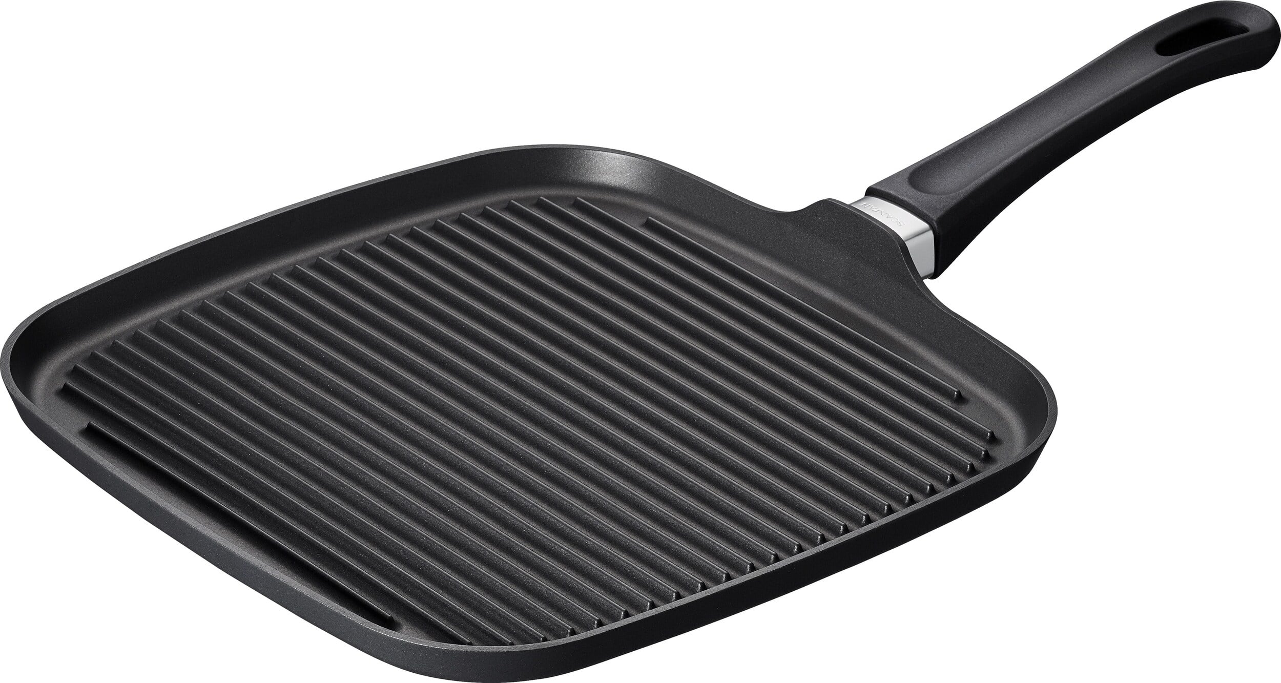 Patelnia grillowa płytka Classic