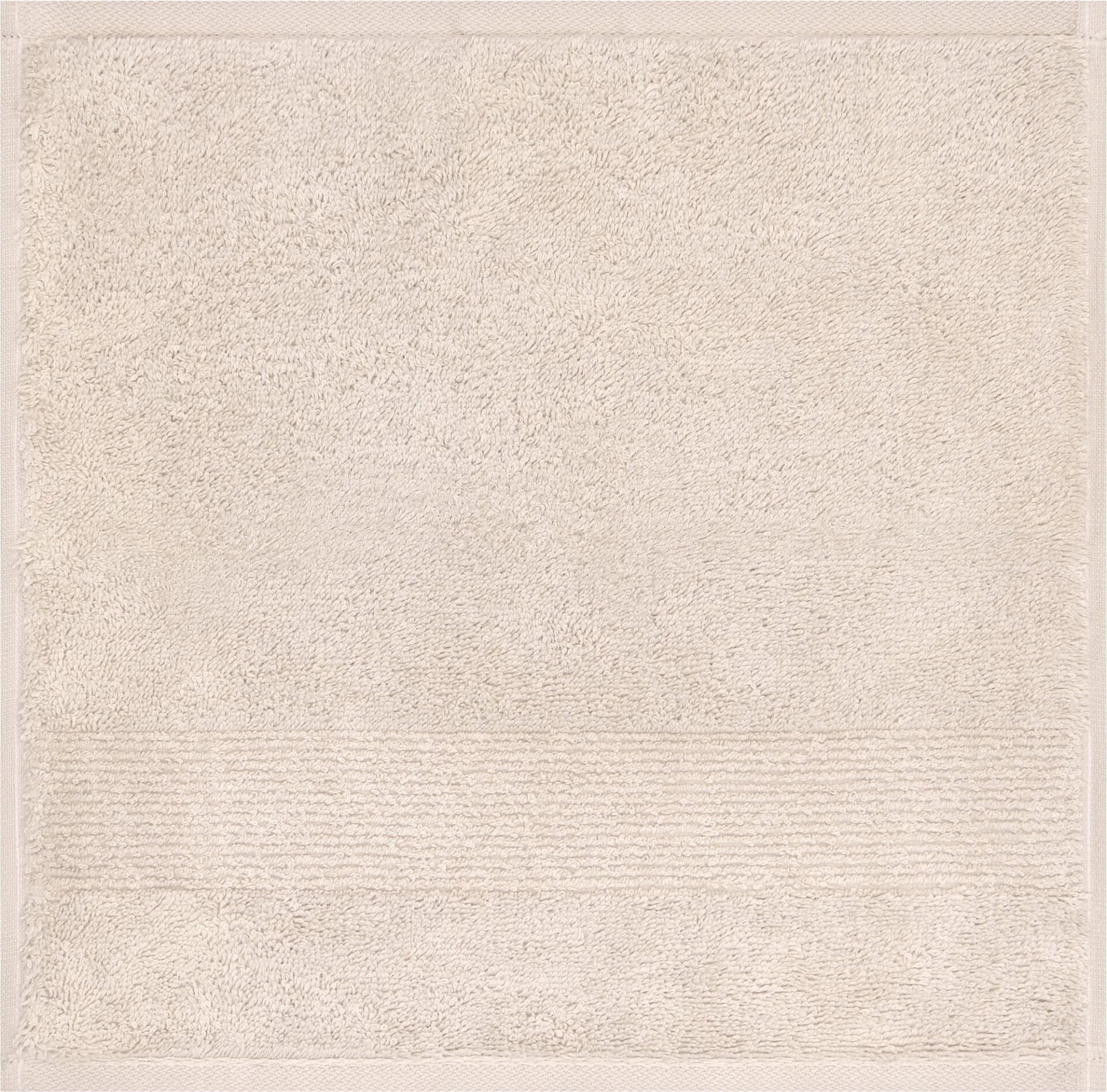 Ręcznik do twarzy The Luxury 30 x 30 cm trawertyn