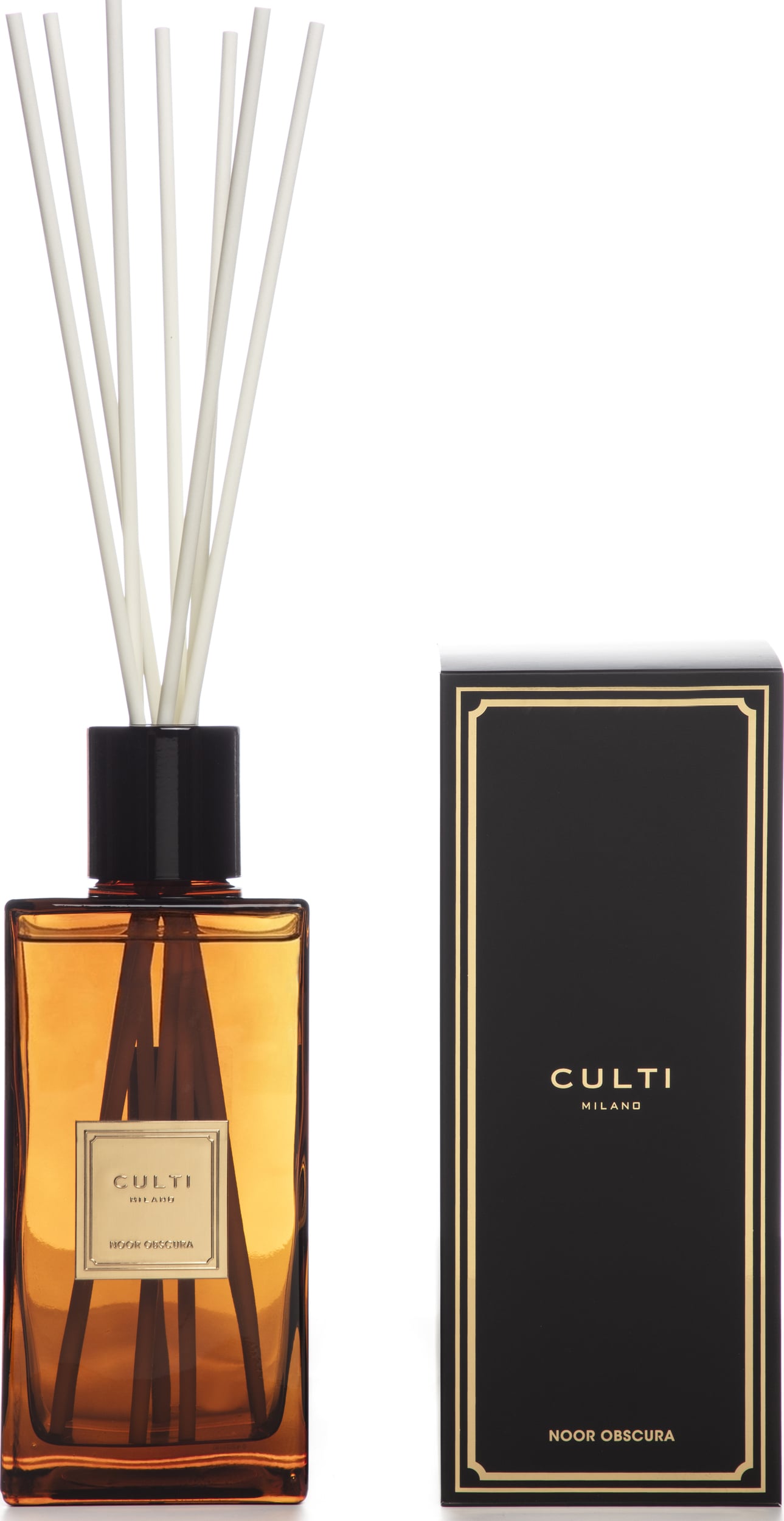 Dyfuzor zapachowy Culti Noor Obscura 2 7 l